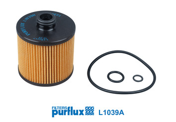 Öljynsuodatin PURFLUX L1039A