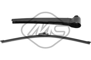 Pyyhkijänsulka, Takana, vw tiguan, 5F3955707, 5K6955435, 5NA955427