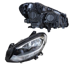 Ajovalo, Oikea, mercedes-benz b-klass sports tourer [w246, w242], 2468205461, A 246 820 5461