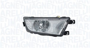 Sumuvalo, Vasen, skoda octavia iii, octavia combi iii, 5E0941701D