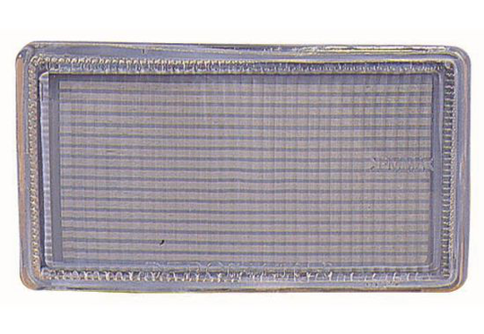 Suojus, sumuvalo DEPO 441-1610L