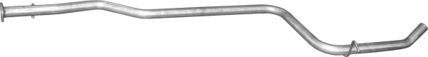 Pakoputki POLMO 08.604