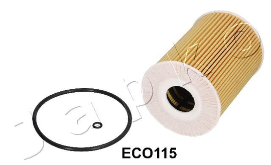 Öljynsuodatin JAPKO 1ECO115