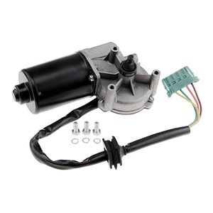 Pyyhkijän moottori, Edessä, mercedes-benz c-klass [w202], c-klass t-model [s202], 202 820 04 08, 202 820 11 08, A202 820 04 08, A202 820