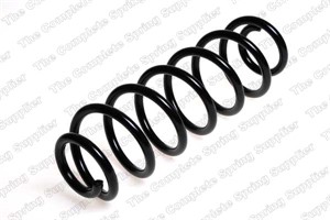 Jousi (auton jousitus), Taka-akseli, skoda rapid, vw golf v, golf vi, 1J0511115BD, 1K0511115BC, 1K0511115BD, 1K0511115GA, 6R0511115J