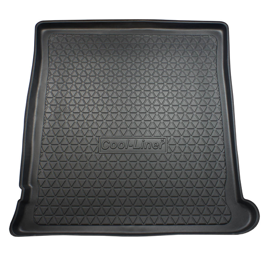 Tavaratilan matto Ford Galaxy 1995-2006, Seat Alhambra ja Volkswagen Sharan 1995-2010