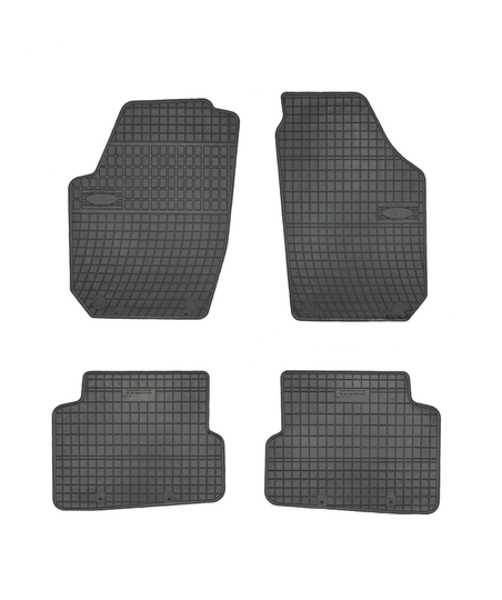 Mattosarja Skoda Fabia 2007- ja Seat Cordoba 2008-