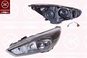 Ajovalo, Oikea, ford focus iii, focus sedan iii, focus skåp / kombi iii, focus skåp/halvkombi iii, focus turnier iii, 1 868 075, 1937399