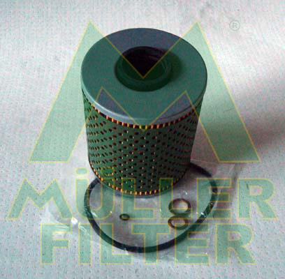 Öljynsuodatin MULLER FILTER FOP362
