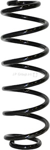 Jousi (auton jousitus), Taka-akseli, seat leon, toledo ii, 1J0511115AL, 1J0511115BQ