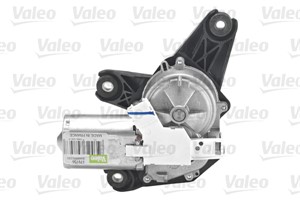 Pyyhkijän moottori, Takana, renault grand scénic ii, megane kombi ii, megane skåp / kombi ii, scénic ii, 8200153458