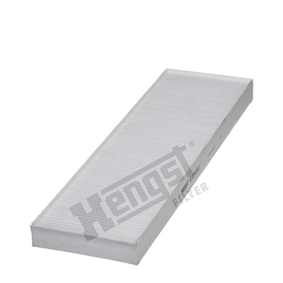 Raitisilmasuodatin HENGST FILTER E4940LI