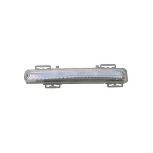 Huomiovalot, Vasen, mercedes-benz, 2049068900, A 2049068900, A2049068900