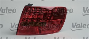 Takavalo, Oikea, audi a6 allroad c6, a6 c6 avant, 4F9945096B, 4F9945096H