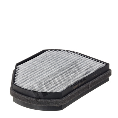 Raitisilmasuodatin HENGST FILTER E914LC-R