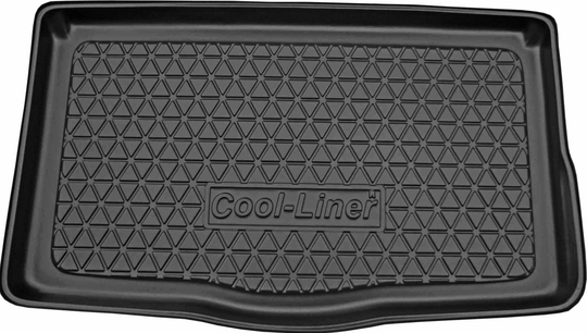 Tavaratilan matto Subaru Justy II 2003-2007 ja Suzuki Ignis 2001-2008