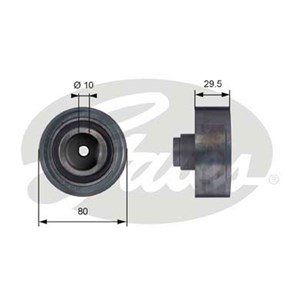 Ohjainrulla, hammashihna, audi,seat,skoda,vw, 038109244B, 038109244C, 038109244H, 038109244M, 038109244R