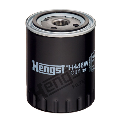 Öljynsuodatin HENGST FILTER H446W