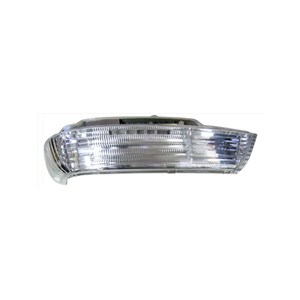 Vilkkuvalo, Oikea, vw touareg, 7L6949102A, 7L6949102B