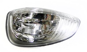 Vilkkuvalo, Ulkopeili, Oikea, nissan,opel,renault, 2616000Q0B, 26160-00Q0B, 261609635R, 4419995, 93167594