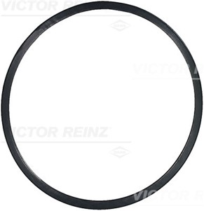 Tiiviste, pakoputki, opel,vauxhall, 55 569 496, 863 028