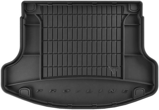 Tavaratilan matto Hyundai i30 Fastback 5-ovinen 2017-