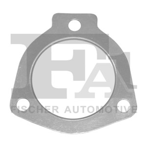 Tiiviste, pakoputki, Poisto, Hiukkassuodatin, chevrolet,opel, 13332579, 4805871, 96418390