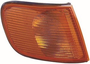 Vilkkuvalo, Vasen, audi 100 c4 avant, 100 c4 sedan, 4A0941030M, 4A0953049, 4A0953049B, 4A0953049C1, 4A0953050, 4A095349