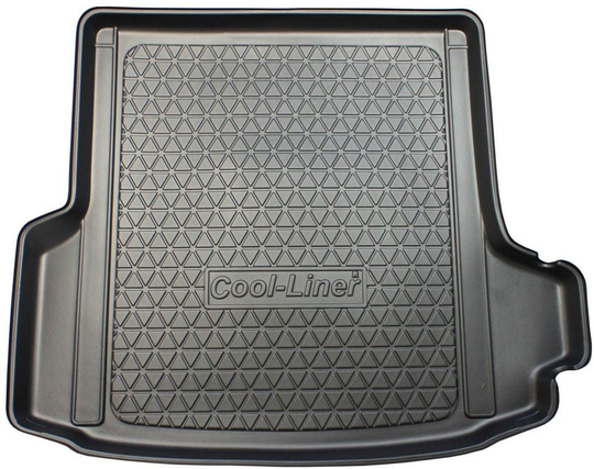 Tavaratilan matto BMW 3-sarja F34 Gran Tourismo 2013-2020