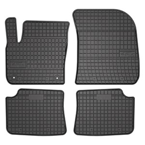Kumimatto, sisätila, ds ds 3 crossback