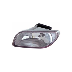 Sumuvalo, Eteen, vasen, chevrolet lacetti, daewoo lacetti halvkombi, 96551091