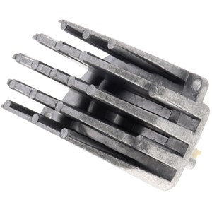 Ohjainlaite, valo, Oikea, bmw 5 [g30, f90], 5 touring [g31], 6 gran turismo [g32], 63 11 7 214 942, 7 214 942