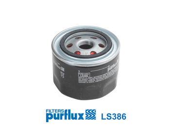 Öljynsuodatin PURFLUX LS386
