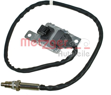 NOx-sensori, NOx.katalysaattori METZGER 0899196