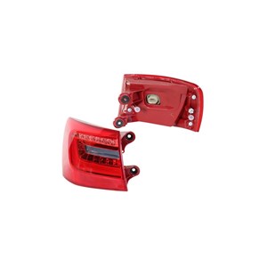 Takavalo, Vasen, audi a6 allroad c7, a6 c7 avant, 4G9 945 095B, 4G9945095B