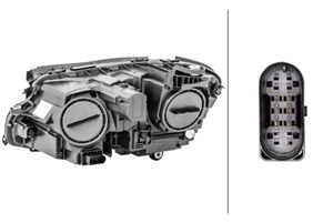 Ajovalo, Oikea, mercedes-benz e-klass [w213], e-klass all-terrain [s213], e-klass t-model [s213], 213 820 24 61, A 213 820 24 61