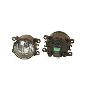 Sumuvalo, Edessä, dacia,suzuki,renault,nissan,citroën,jaguar,opel,ford, 09270157, 1209177, 1859912, 4550597, 620639, 6710027, 82 00 074