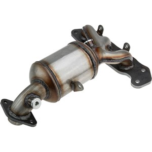 Katalysaattori, nissan pixo, opel agila, suzuki alto vii, splash, vauxhall agila mk ii, 140044A00C, 1411051KA0H02, 1411084M00H02, 14110M
