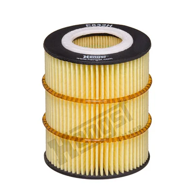 Öljynsuodatin HENGST FILTER E832H D317
