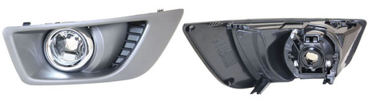 Sumuvalo, Eteen, oikea, ford mondeo iv, mondeo sedan iv, mondeo turnier iv, 1 513 712