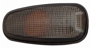 Vilkkuvalo, Asennus sivulle, Oikea, Vasen, opel, 1713011, 17134001