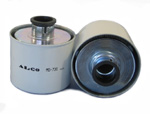 Ilmansuodatin ALCO FILTER MD-730