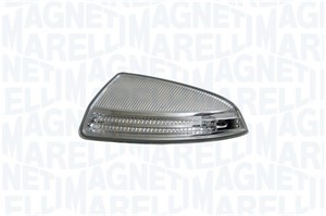 Vilkkuvalo, Oikea, mercedes-benz c-klass [w204], c-klass t-model [s204], viano [w639], vito / mixto skåp [w639], vito buss [w639], A2048
