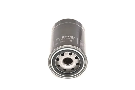 Öljynsuodatin BOSCH 0 451 203 218