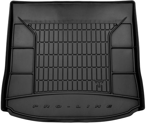 Tavaratilan matto Ford Edge II 5-ovinen 2016-