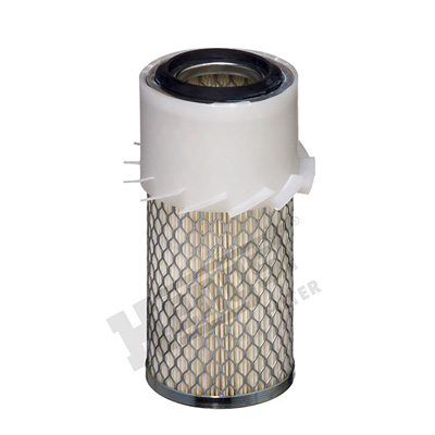 Ilmansuodatin HENGST FILTER E750L