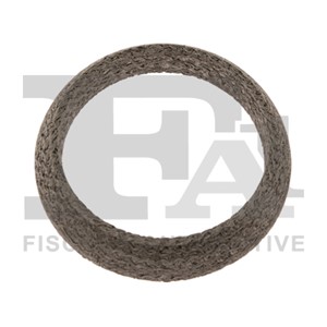 Tiivisterengas, pakoputki, Edessä, Imu, Imupuoli, Poisto, Etuäänenvaimennin, mitsubishi,subaru,toyota, 1575A082, 1608209980, 1712C6, 174