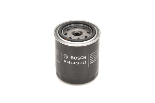 Öljynsuodatin BOSCH 0 986 452 023