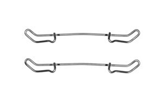Tarvikesarja, jarrupala TRW PFK214