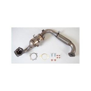 Katalysaattori, ford, 1790029, 1873837, CM515E211CF